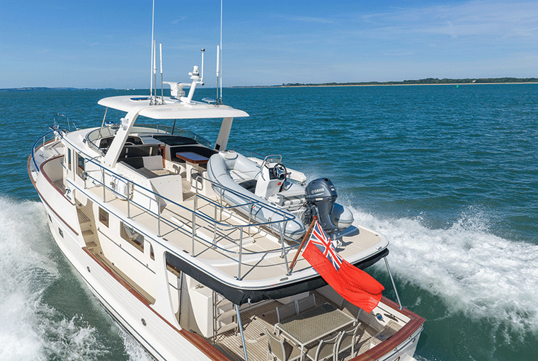 Fleming 55